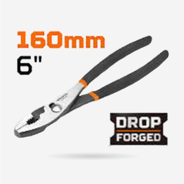 Wokin SLIP JOINT PLIERS, 102506 - Image 2