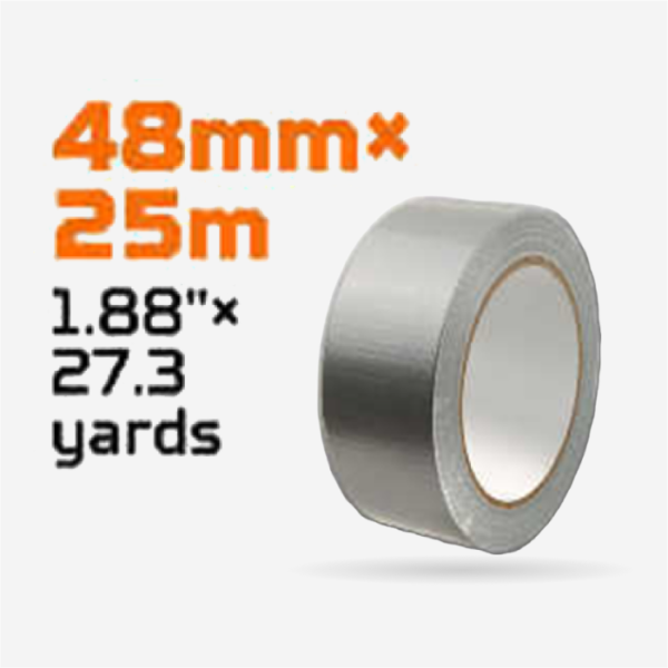 Wokin CLOTH DUCT TAPE, 653702 - Image 2