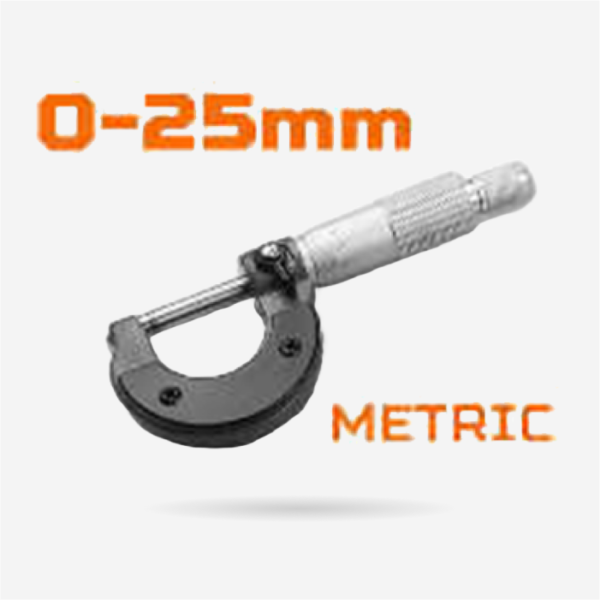 Wokin MICROMETER  (INDUSTRIAL), 503001 - Image 2