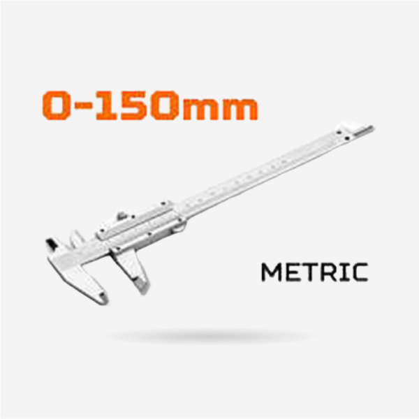 Wokin VERNIER CALIPER, 502206 - Image 2