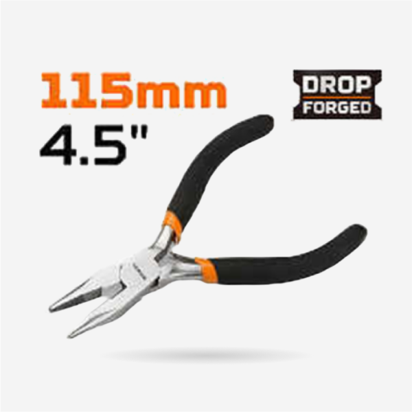 Wokin MINI LONG NOSE PLIERS, 102145 - Image 2