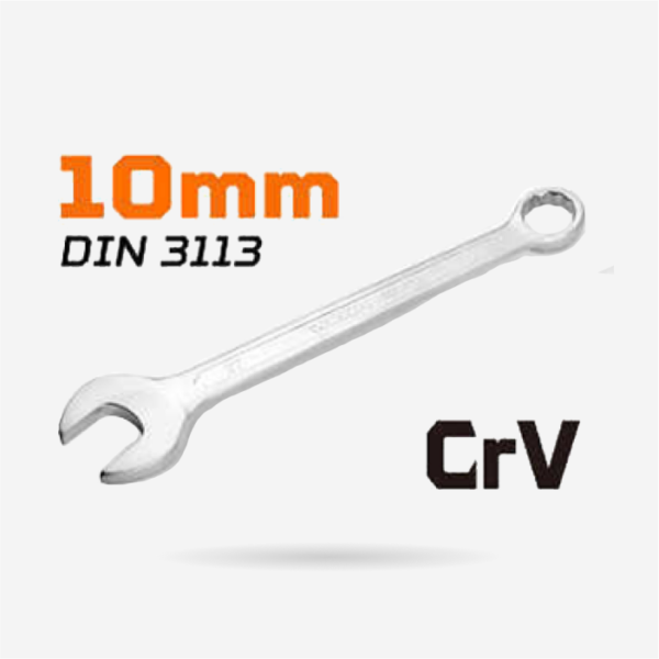 Wokin COMBINATION SPANNER (INDUSTRIAL), 150510 - Image 2