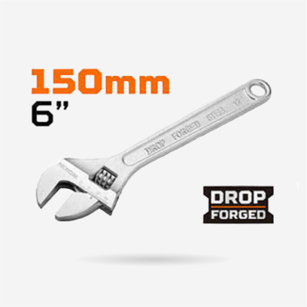 Wokin ADJUSTABLE WRENCH, 150006 - Image 2