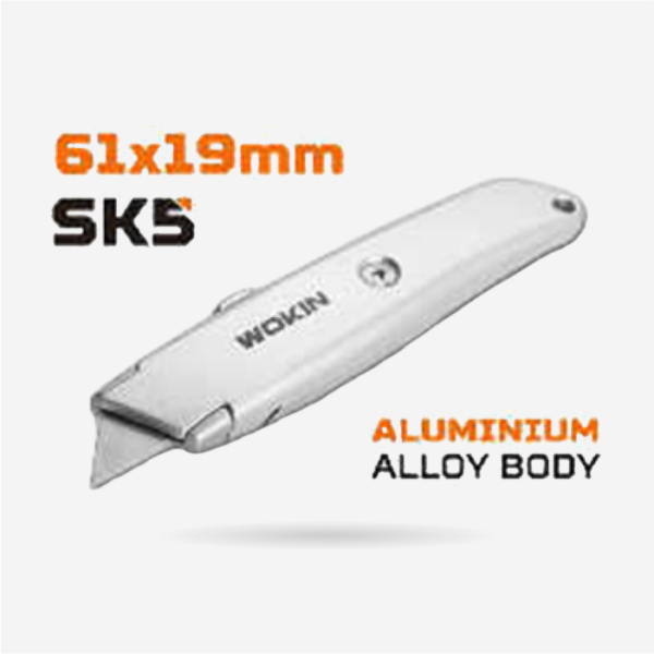 Wokin UTILITY KNIFE , 301219 - Image 2