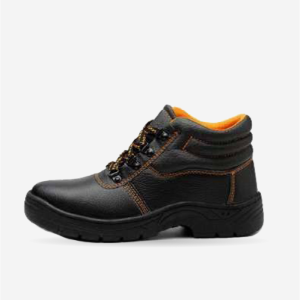 China Safety Shoes - Image 2