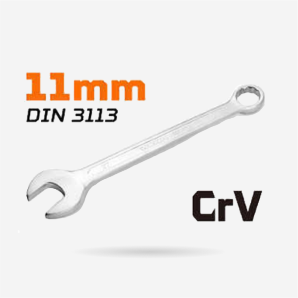 Wokin COMBINATION SPANNER (INDUSTRIAL), 150511 - Image 2