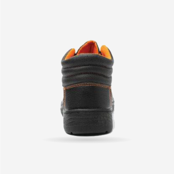 China Safety Shoes - Image 4