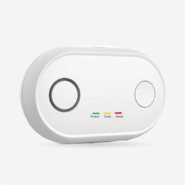 Anka Carbon Monoxide Detector AJ-832