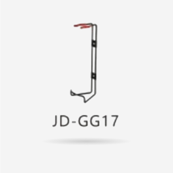 Car Extinguisher Bracket JD-GG19