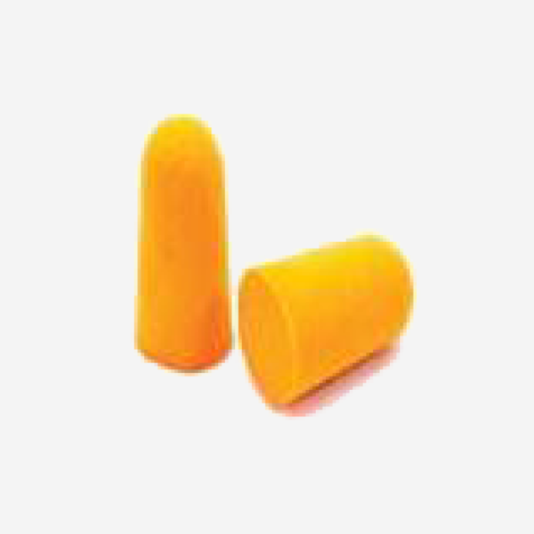 Ear Plug Foam