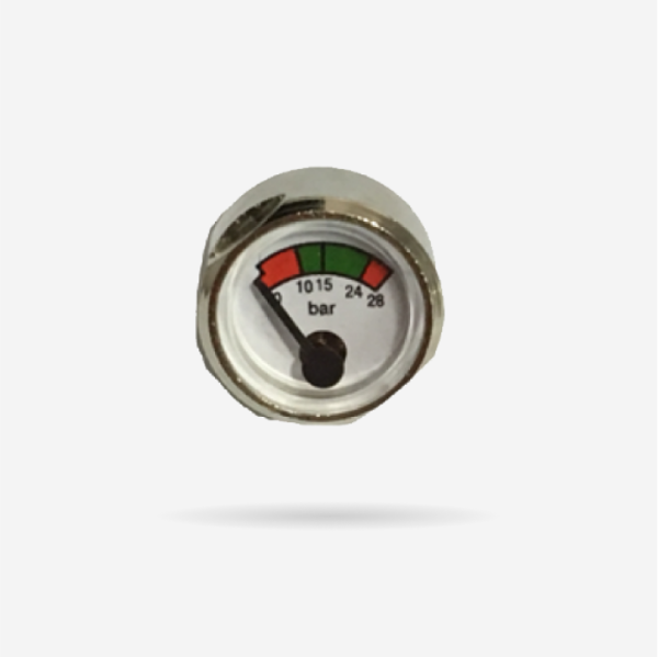 Extinguisher Pressure Gauge