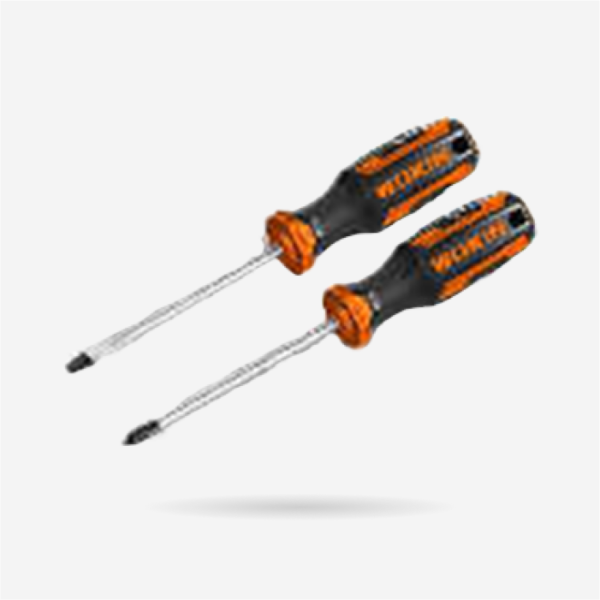 Wokin 2PCS SCREWDRIVER SET , 200802