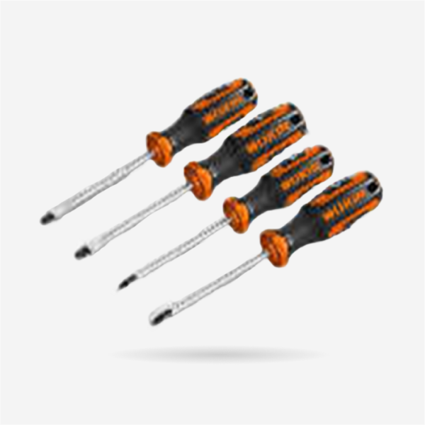 Wokin 4PCS SCREWDRIVERS SET , 200804