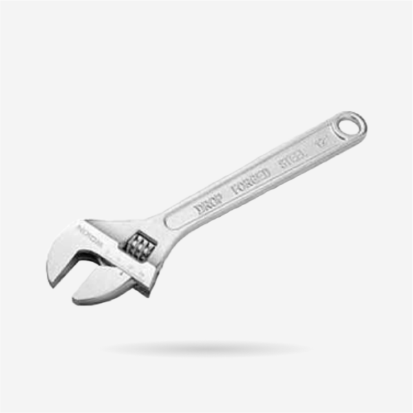 Wokin ADJUSTABLE WRENCH, 150006