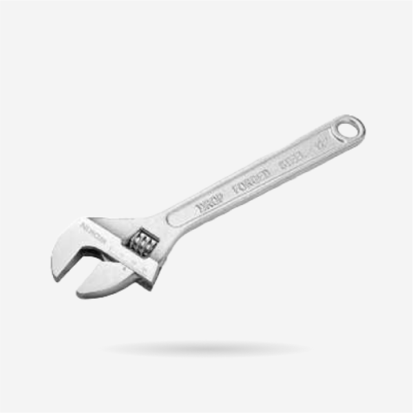 Wokin ADJUSTABLE WRENCH, 150012