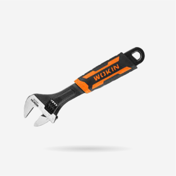 Wokin ADJUSTABLE WRENCH (INDUSTRIAL), 150236