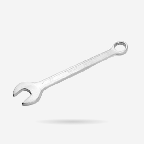 Wokin COMBINATION SPANNER (INDUSTRIAL), 150522