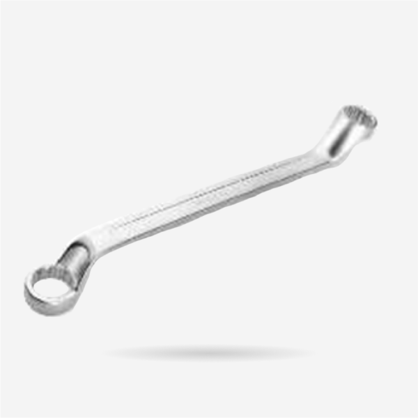 Wokin DOUBLE RING SPANNER (INDUSTRIAL), 150706