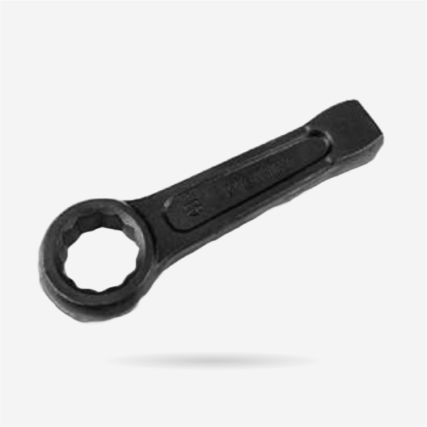 Wokin RING SLOGGING WRENCH (INDUSTRIAL), 157860